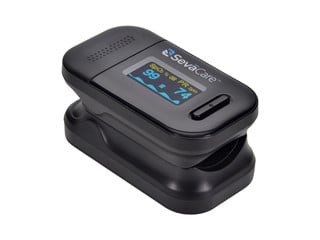 SevaCare by Monoprice Pulse Oximeter