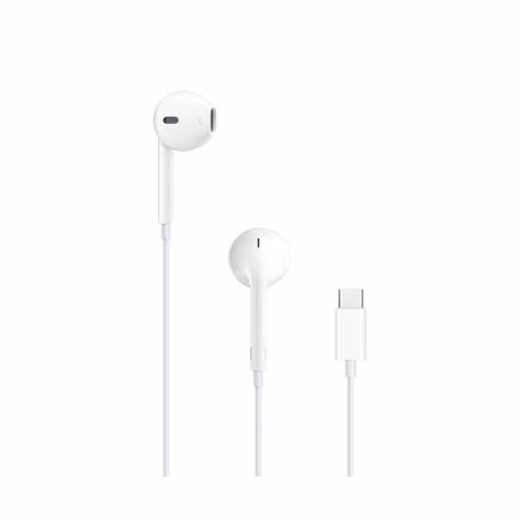 Apple EarPods With USB-C