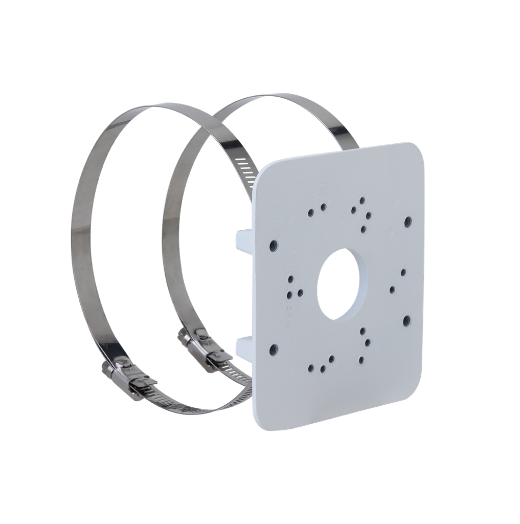 LTS Pro-X Pole Mount