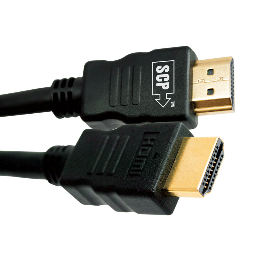 SCP 50' HDMI Cable