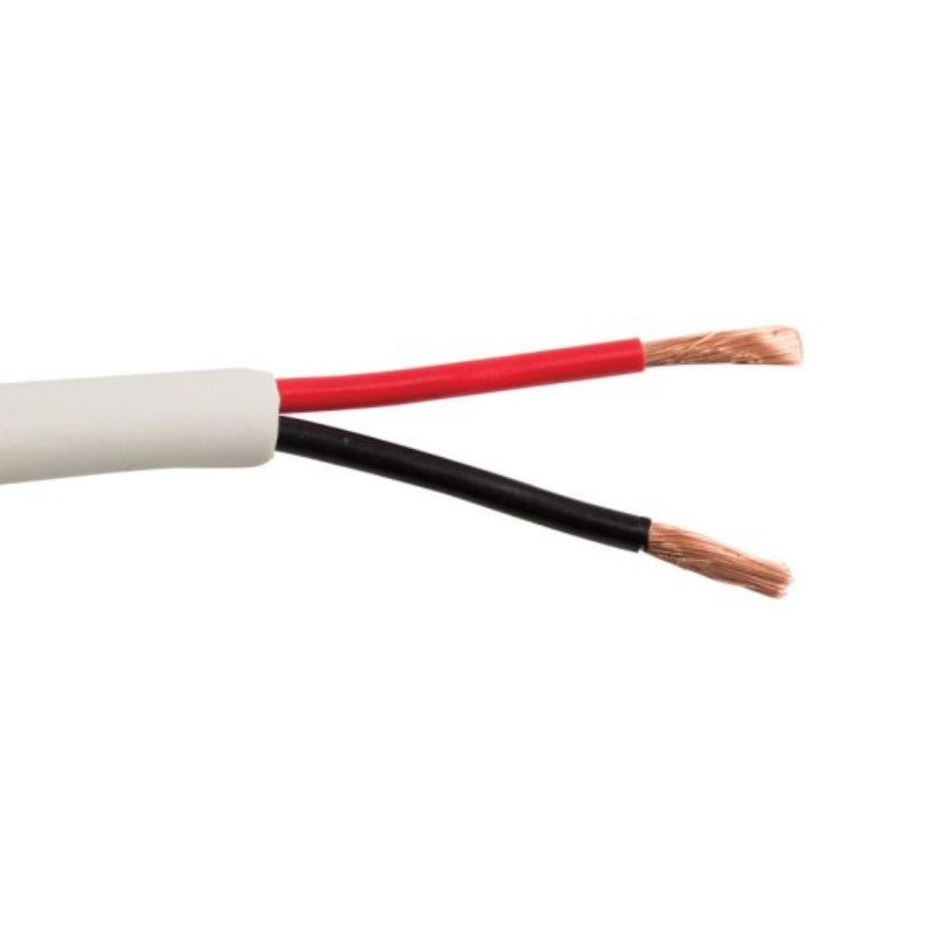 SCP 16 AWG 2 Conductor Speaker Cable 500ft