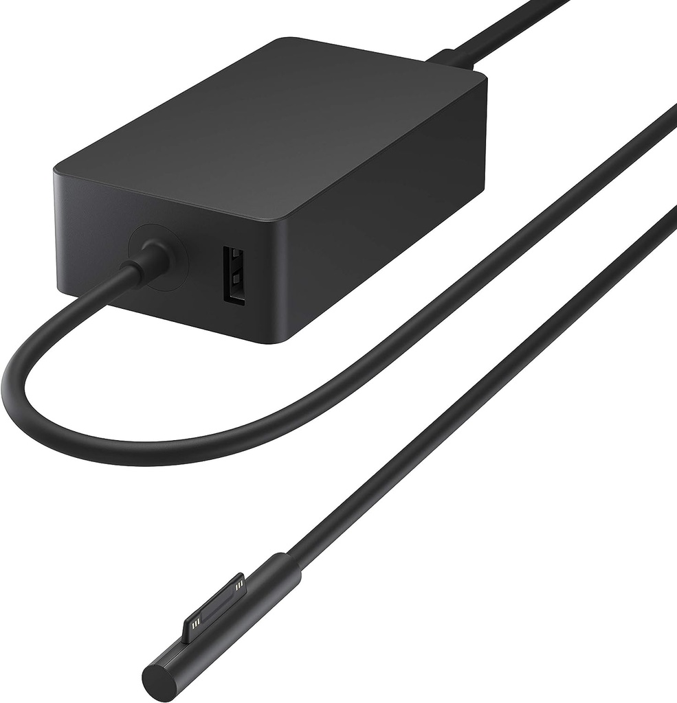 Microsoft Surface 127W Power Supply