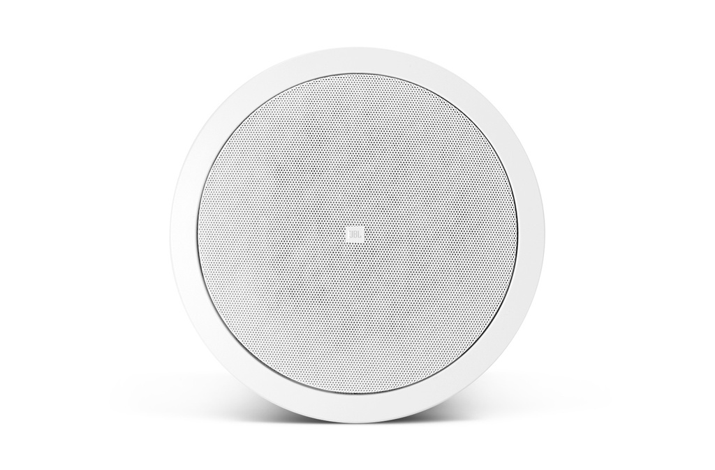 JBL Control 26C/T 6.5" Ceiling Speaker (White)