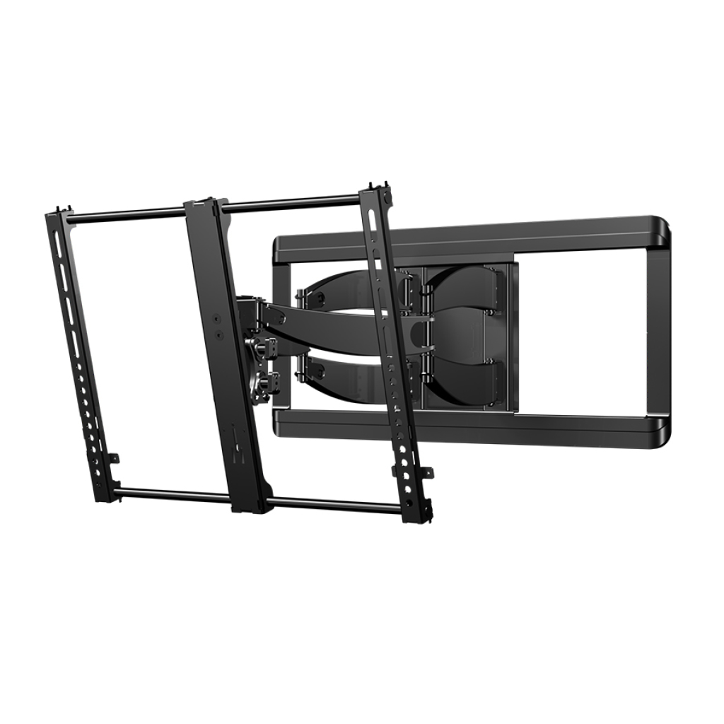 Sanus Full motion TV Wall Mount 46"-90"
