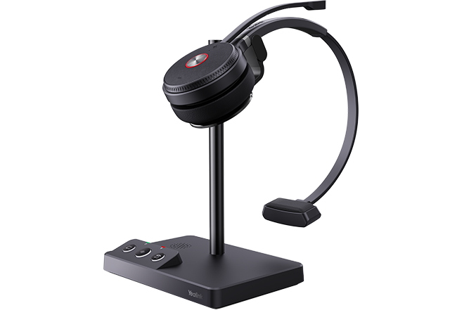Yealink WH62 Wireless Headset MONO