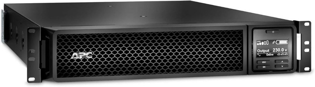 APC Smart UPS SRT 3000VA RM