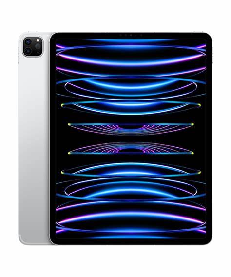 Apple iPad Pro 12.9" M2 256GB Silver