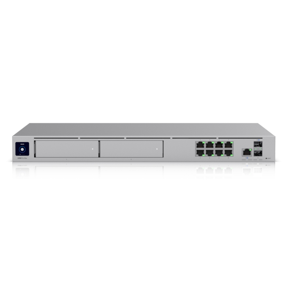Ubiquiti Unifi Dream Machine Pro Max
