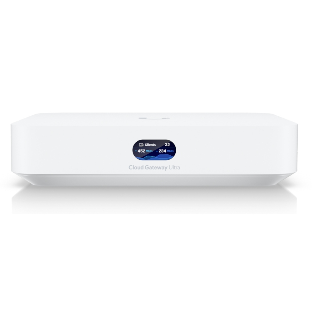 Ubiquiti Unifi Cloud Gateway Ultra