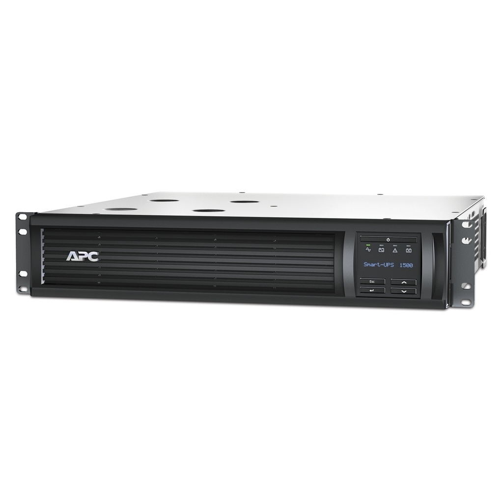 APC Smart UPS SMT 1500va Rack Mountable UPS