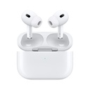 Apple AirPods Pro 2nd Gen with MagSafe Charging Case (USB‑C)