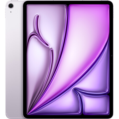 Apple iPad Air 13" 256GB, Wi-Fi, Purple