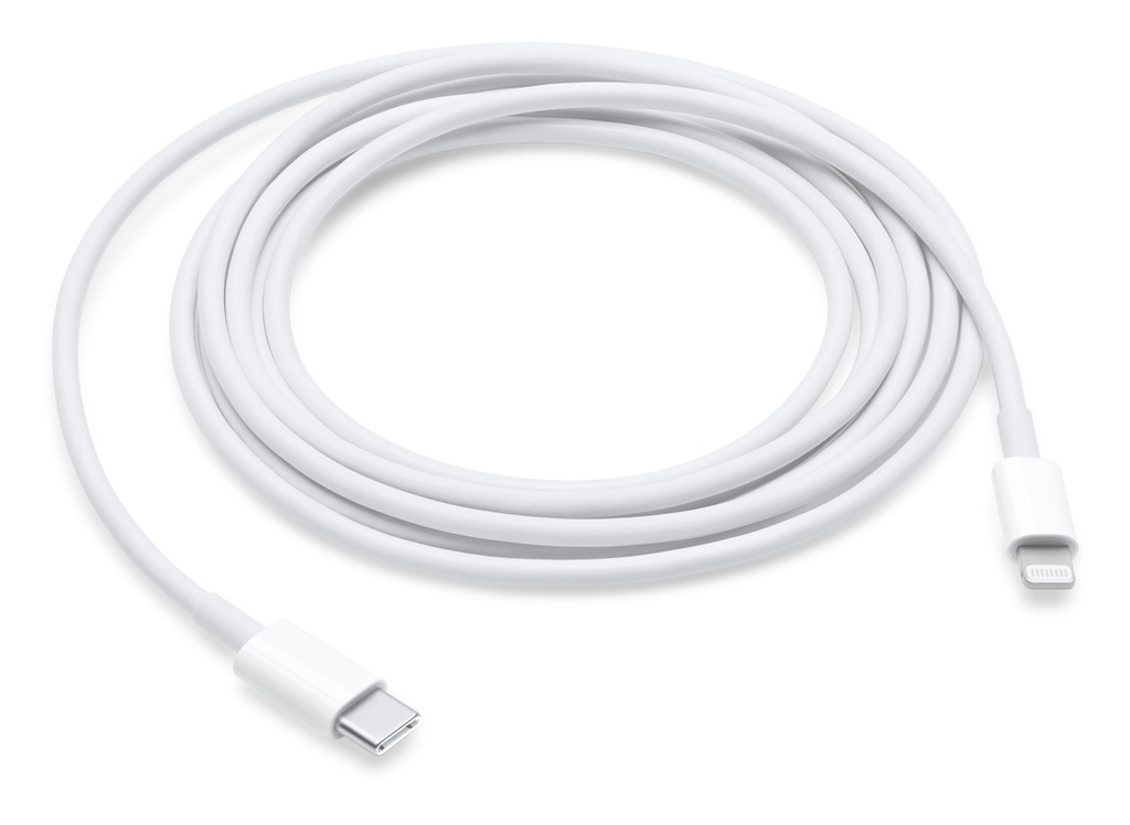 Apple USB-C to Lightning Cable 1 m