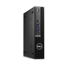 Dell Optiplex 7010 MFF Intel i7-13700T / 16GB RAM / 512GB SSD