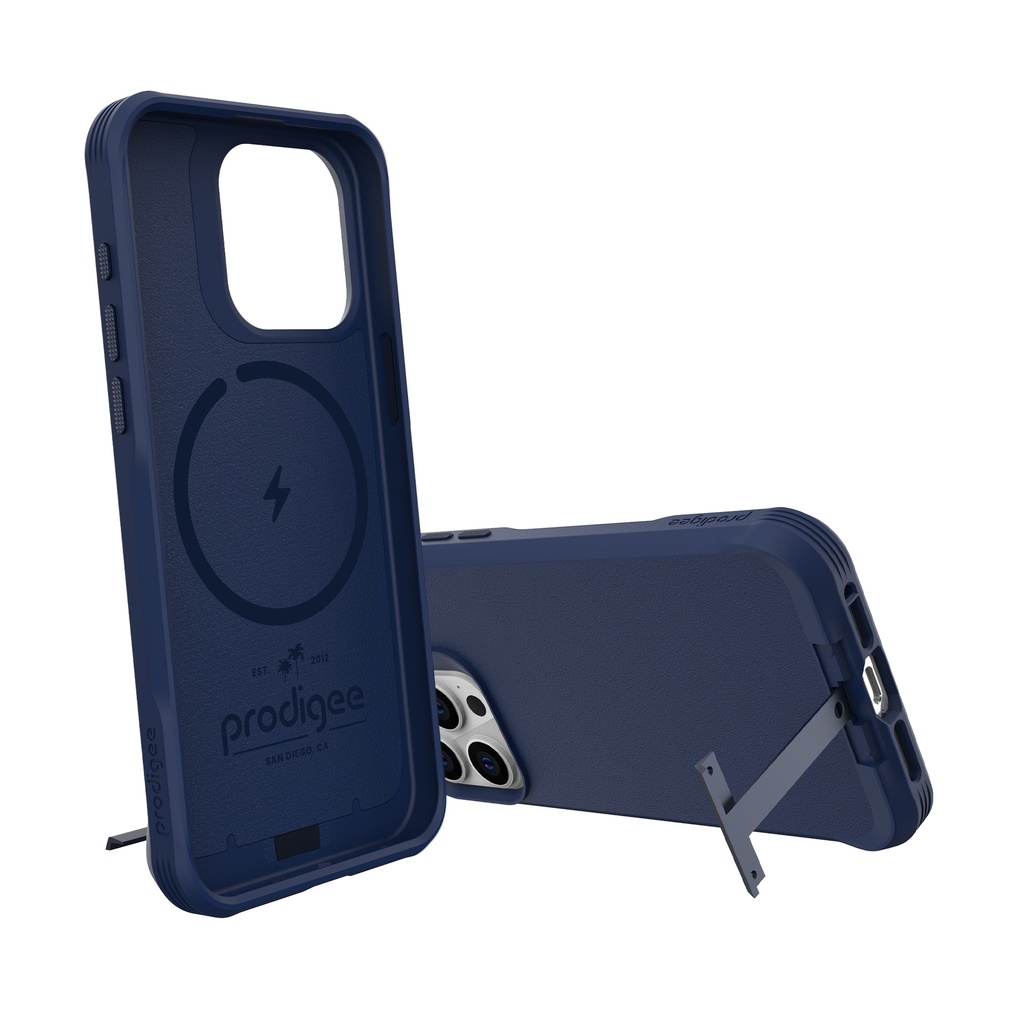 Prodigee Galaxy S24 Balance Case Navy