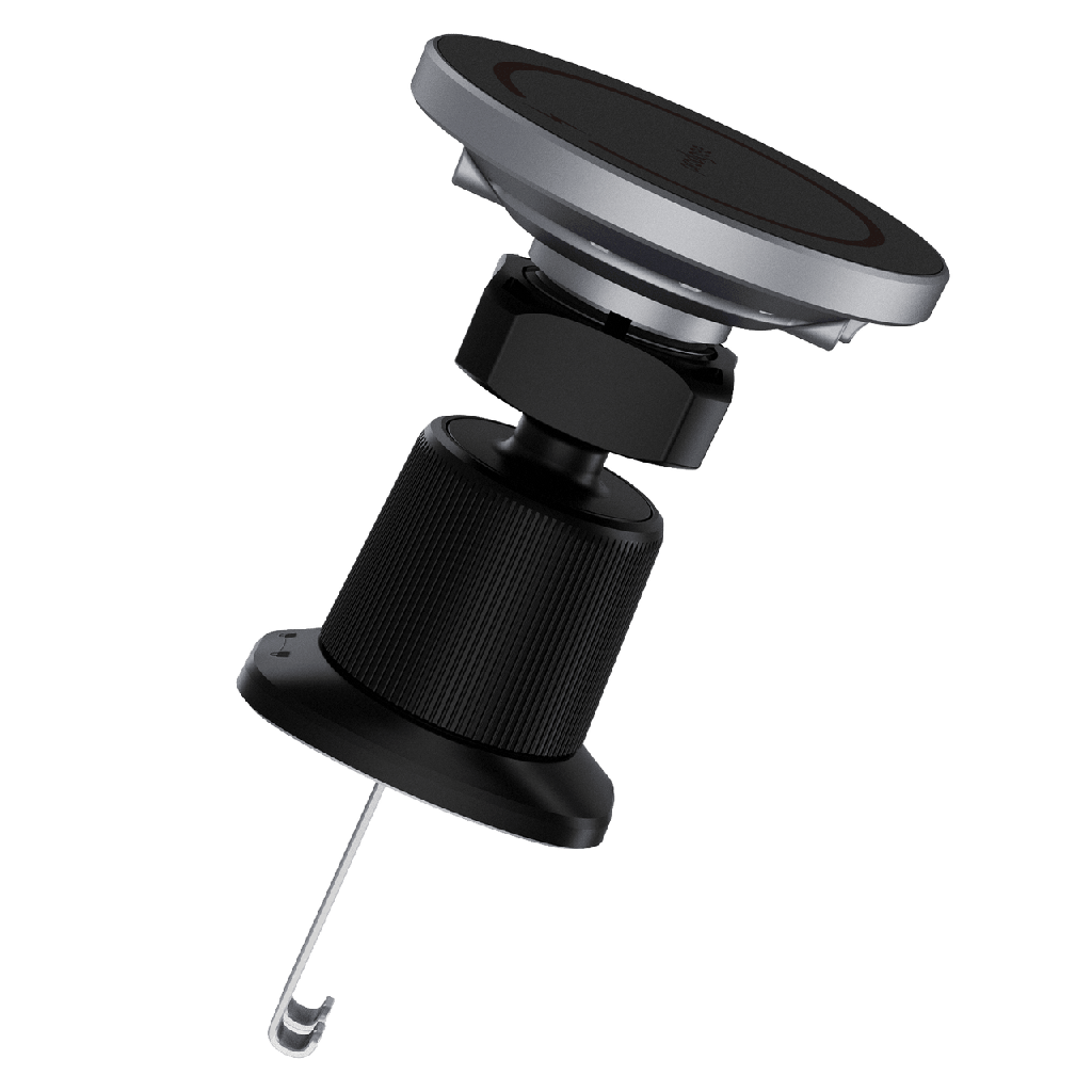 Prodigee Magneteek Car Mount Vol 2