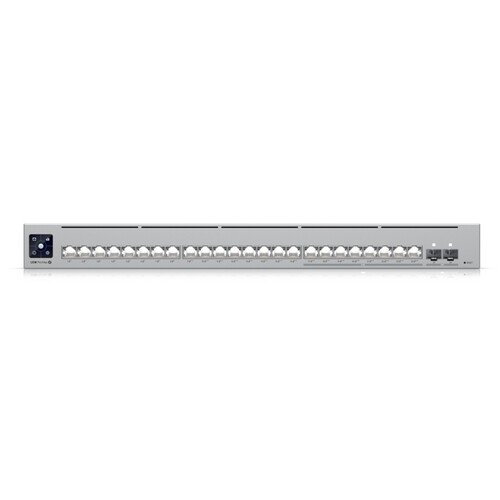 Ubiquiti Unifi 24-Port Pro Max PoE Network Switch