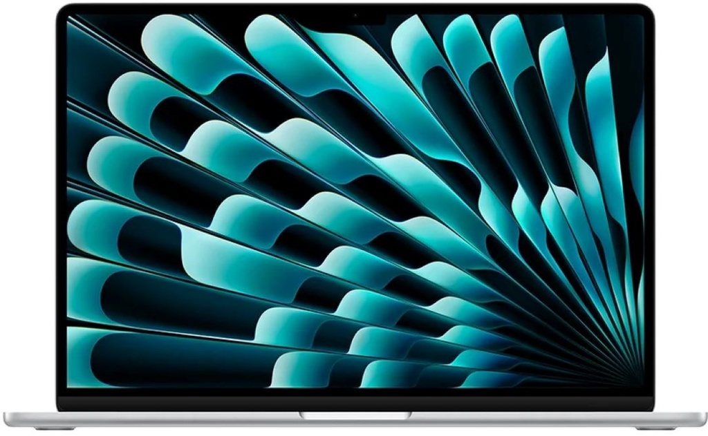 Apple MacBook Air 15" M3 8GB / 256GB Silver
