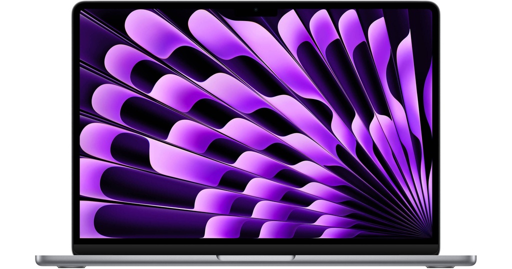 Apple MacBook Air 13" M3 8GB/256GB Space Gray