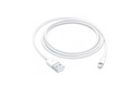 Apple 1M USB-A to Lightning Cable