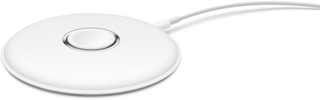 Apple Watch Magnetic Fast Charging Dock to USB-C