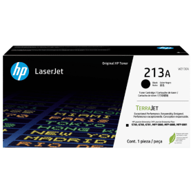 HP 213A Black Toner