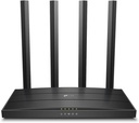 TP-Link AC1200 Mesh WiFi Router - Archer A6