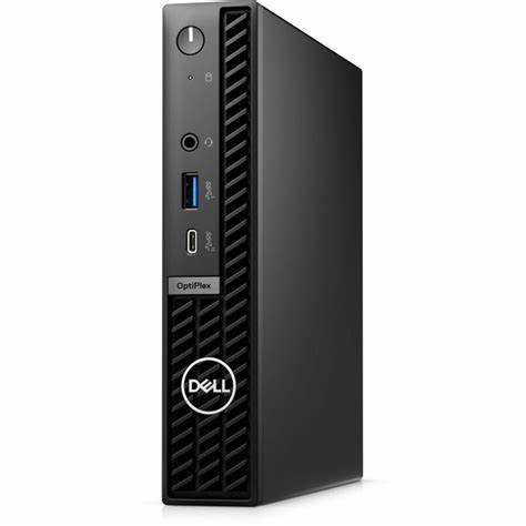 Dell Optiplex 7020 MFF Intel i5-14500T / 16GB DDR5 / 512GB SSD