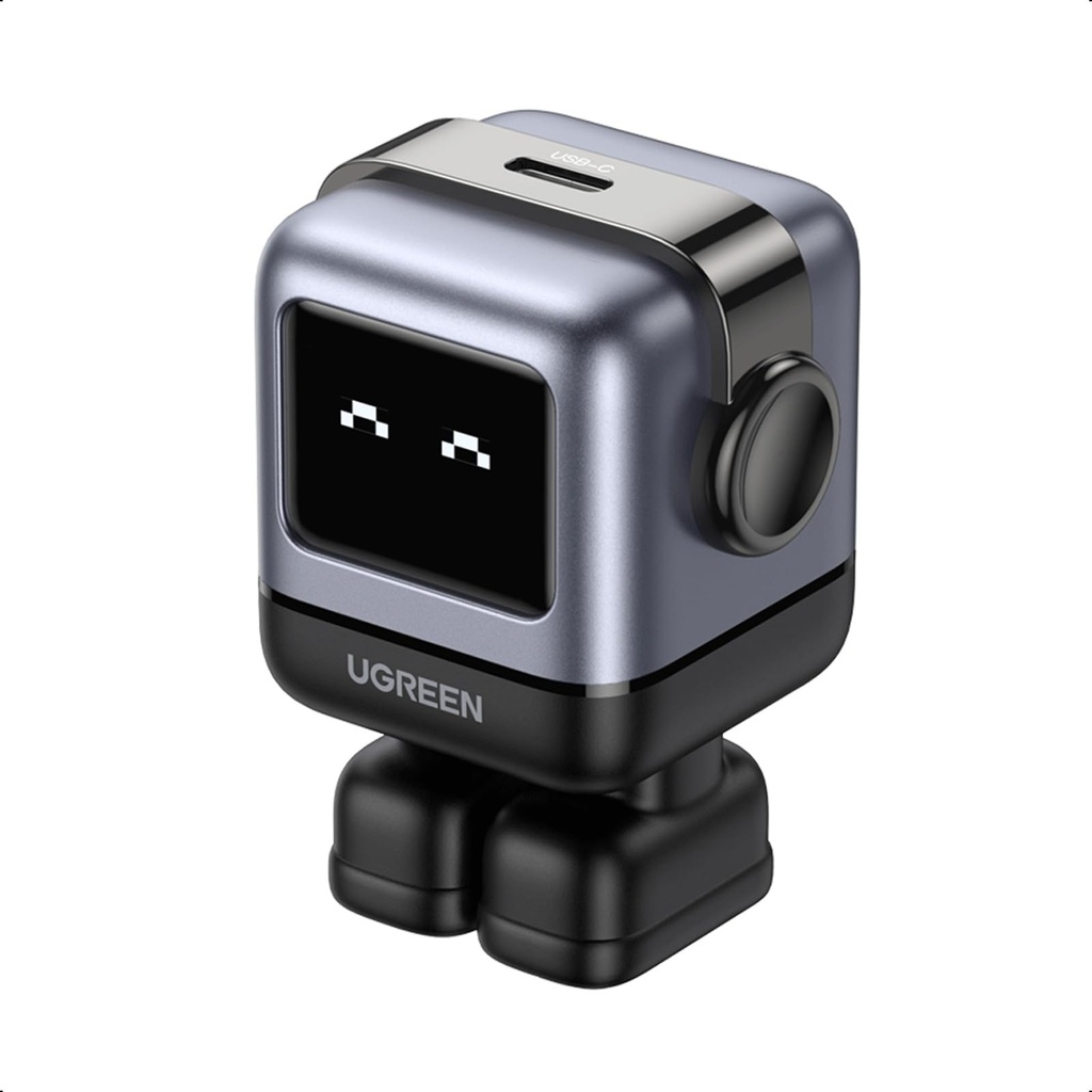 UGREEN Nexode RG 30W Robot GaN Fast Charger