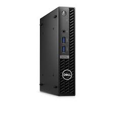 Dell Optiplex 7010 MFF Intel i5-13500T / 8GB DDR4 / 512GB SSD
