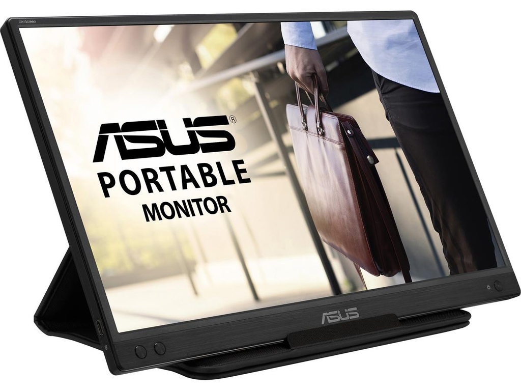 Asus Zenscreen 15.6" Portable Monitor 1080P 60Hz