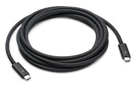 Thunderbolt 3 USB-C To USB-C Cable (3ft.) MacBook / iMac / Mac