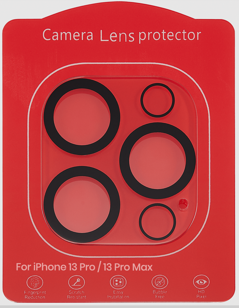 Casper Camera Lens Protector iPhone 13 Pro / 13 Pro Max