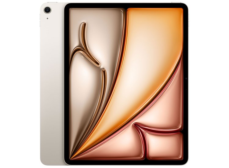 Apple iPad Air 13" 128GB, Wi-Fi, Starlight
