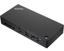 Lenovo ThinkPad Universal USB-C Docking Station