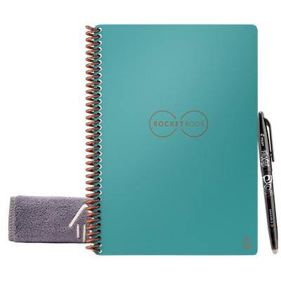 RocketBook Core Executive Smart Notebook Teal