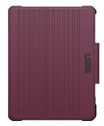 UAG Metropolis SE for iPad Pro 11" M4 - Bordeaux