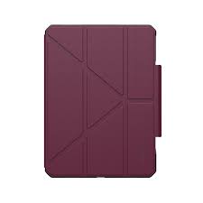UAG Essential Armor for iPad Air 11" Bordeaux
