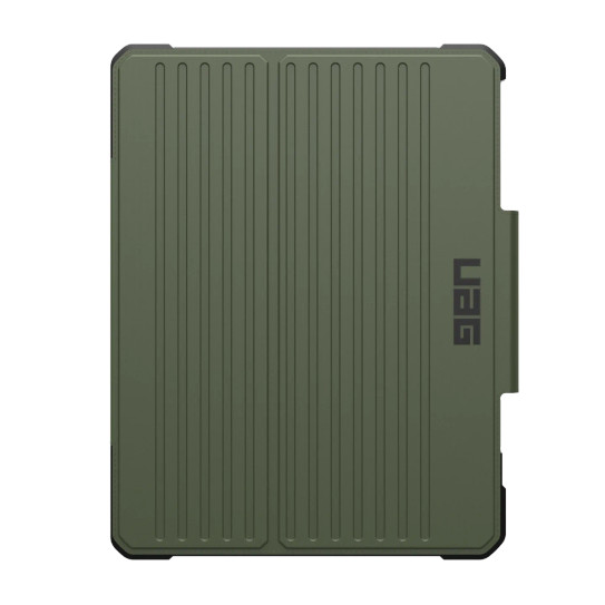 UAG Metropolis SE for iPad Pro 13" M4 - Olive