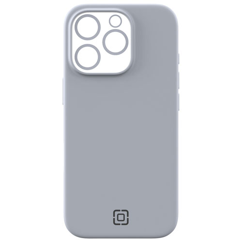 Incipio  Sensor with MagSafe and Lens Protection iPh 16Plus  - Gray
