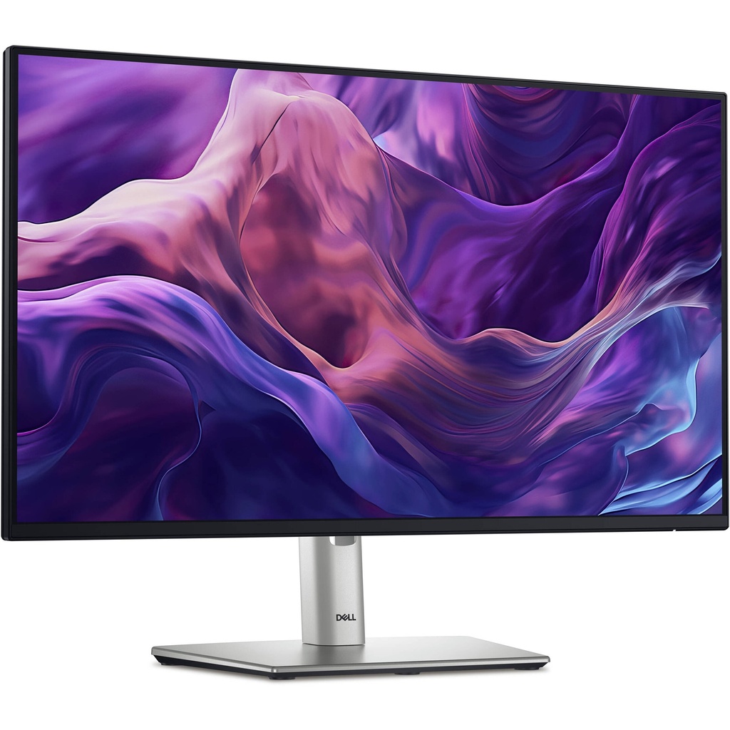 Dell 24" Adjustable Height Monitor - P2425H