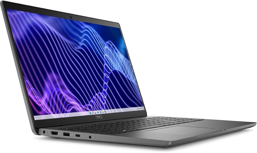 Dell Latitude 3540 15" 12th Gen i5-1235U / 16GB DDR4 / 512GB SSD