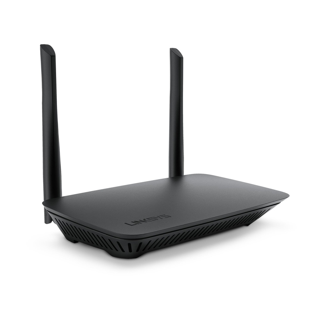 Linksys AC1200 Wireless Router 5