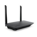 Linksys AC1200 Wireless Router 5