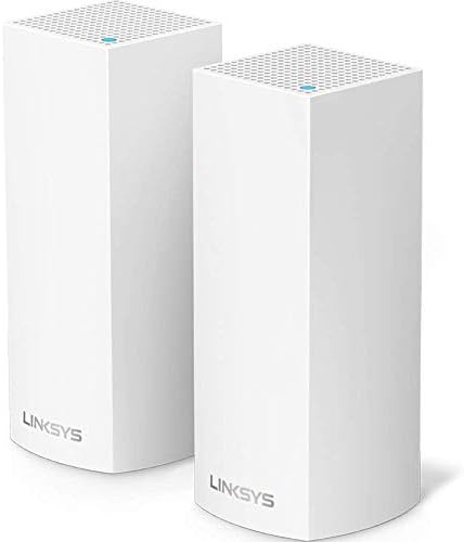 Linksys AC2200 Velop Whole Home Wi-Fi 2-Pack