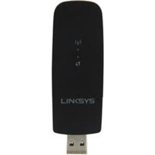 Linksys WUSB6300 Dual Band Wireless-AC USB Adapter