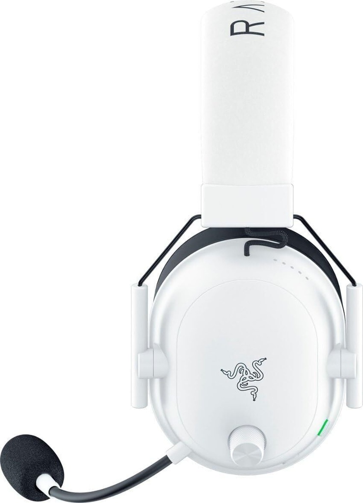 Razer Black Shark V2Pro Wireless Headset White