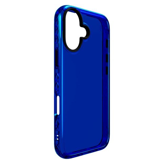 cellhelmet - Altitude X iPhone 16 - Bermuda Blue