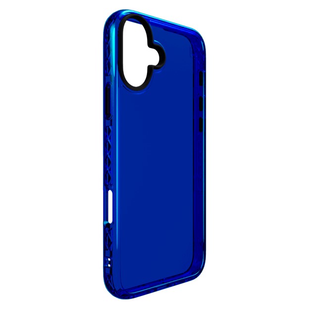 cellhelmet - Altitude X iPhone 16 Plus- Bermuda Blue