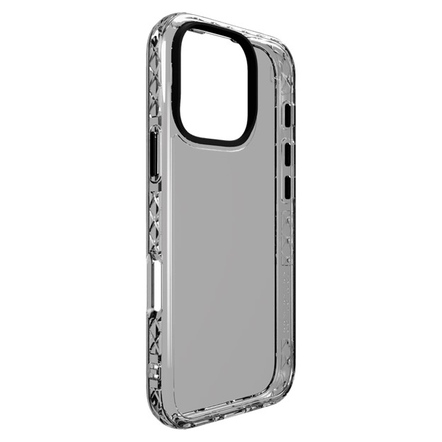 cellhelmet - Altitude X iPhone 16 Pro - Crystal Clear